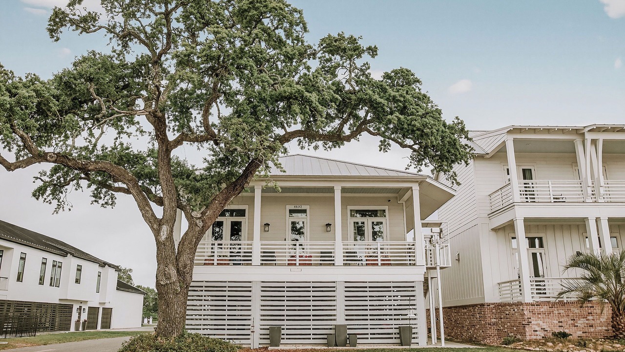 Photo of Outdoor in Gulfport