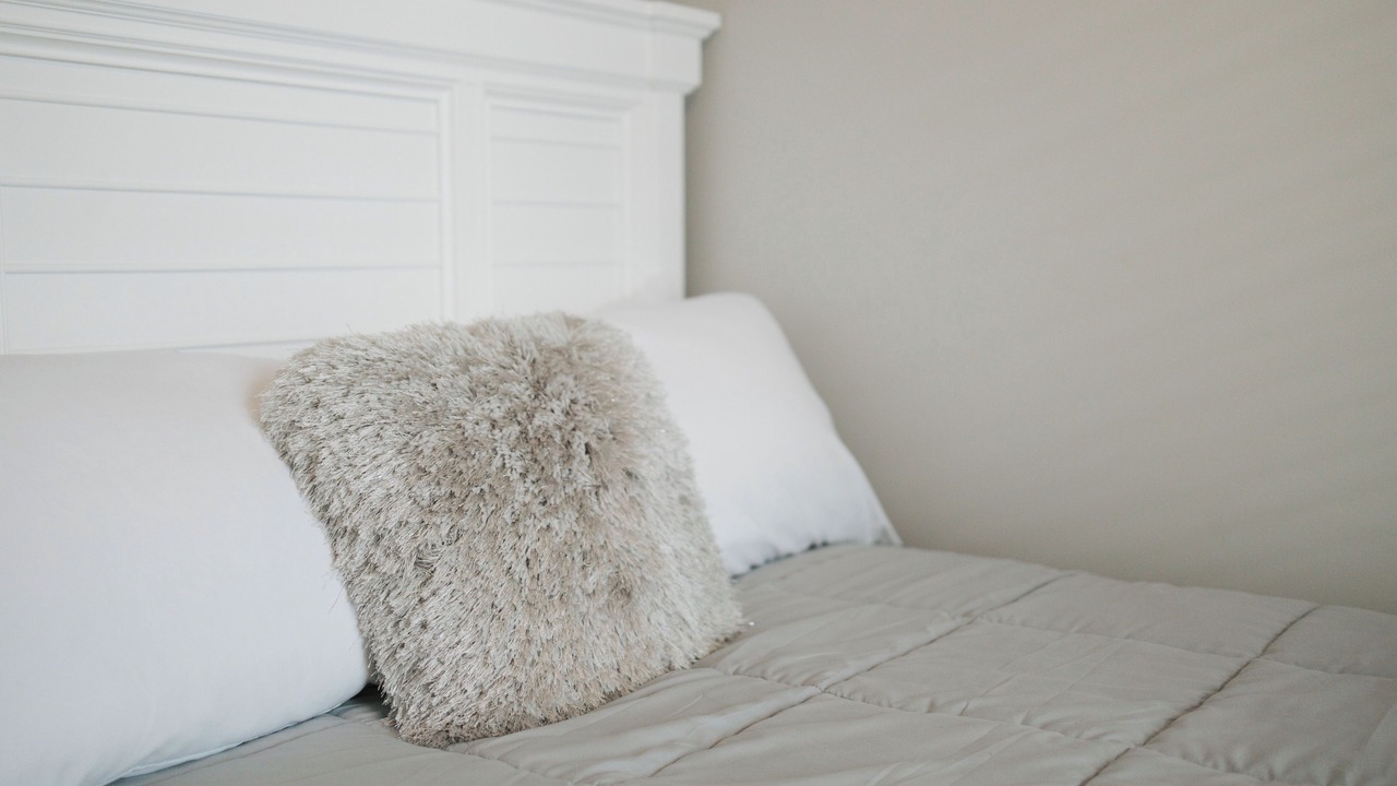 Photo of Bedroom in Gulfport