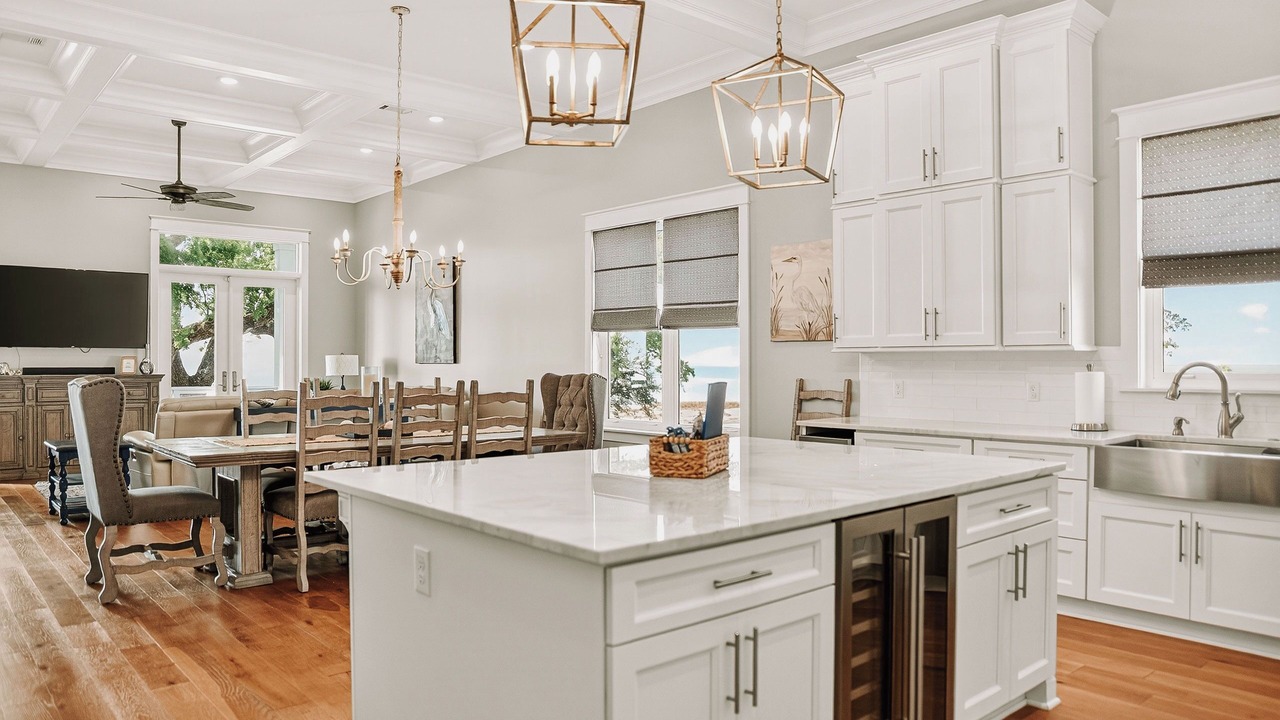 Photo of Kitchen in Gulfport