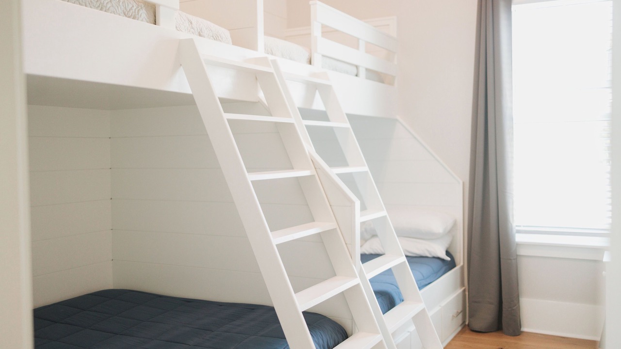 Photo of Bedroom in Gulfport