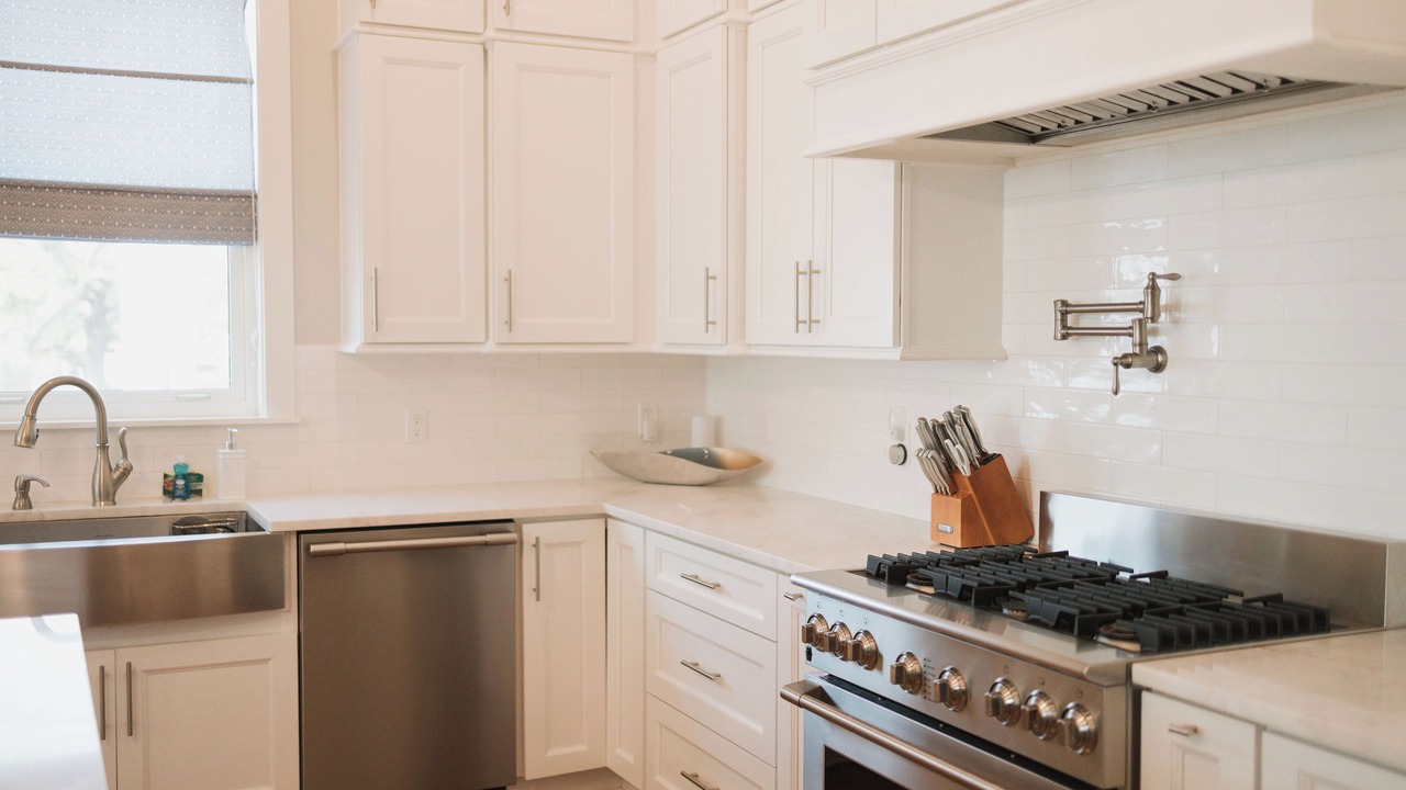 Photo of Kitchen in Gulfport