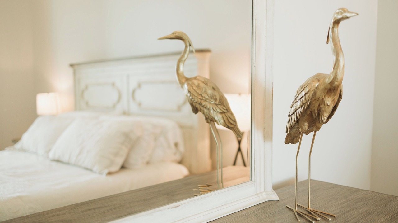 Photo of Bedroom in Gulfport