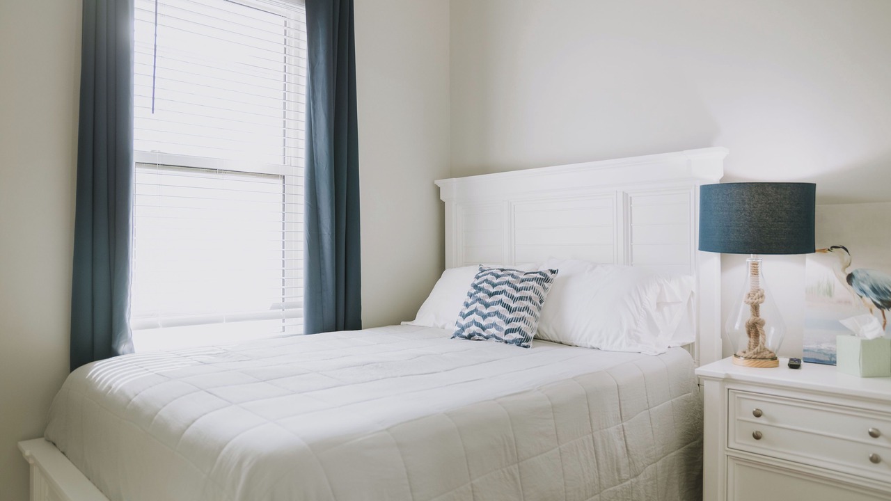 Photo of Bedroom in Gulfport