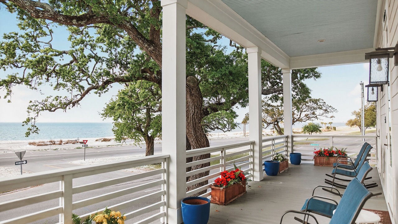 Photo of Outdoor in Gulfport
