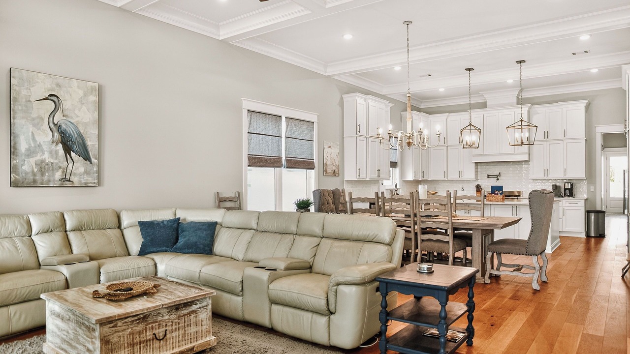 Photo of Livingroom in Gulfport