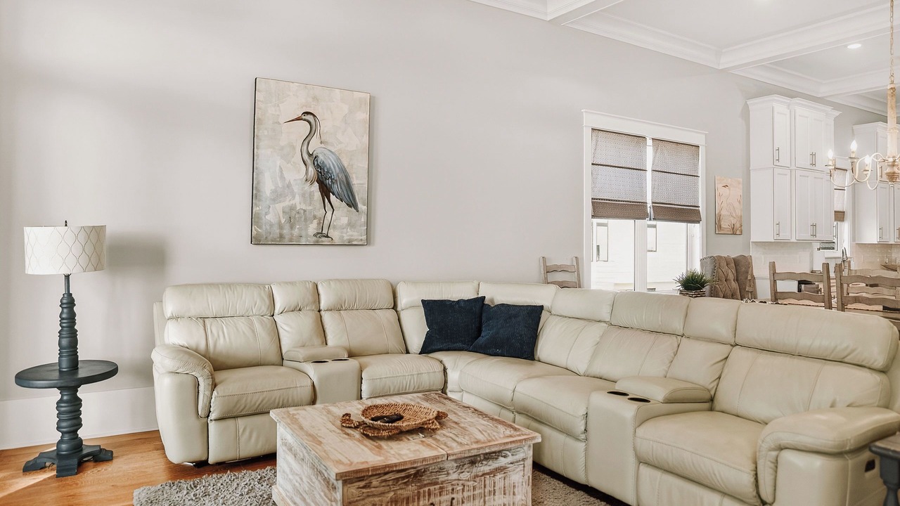 Photo of Livingroom in Gulfport