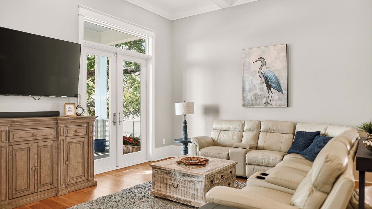 Photo of Livingroom in Gulfport