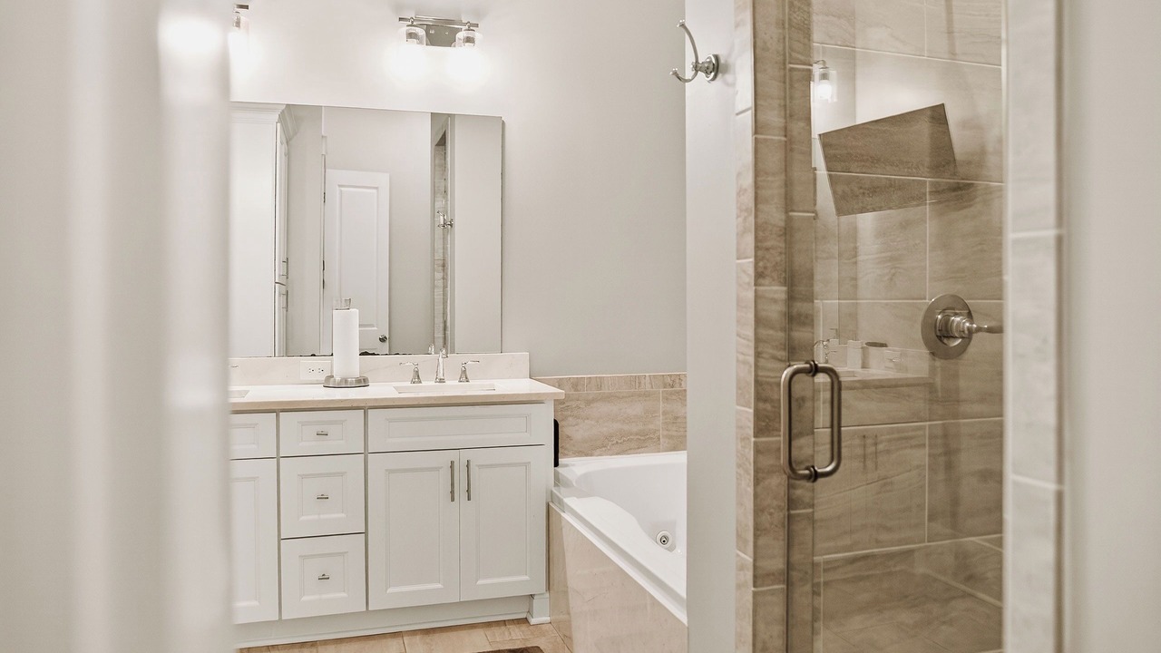 Photo of Bathroom in Gulfport