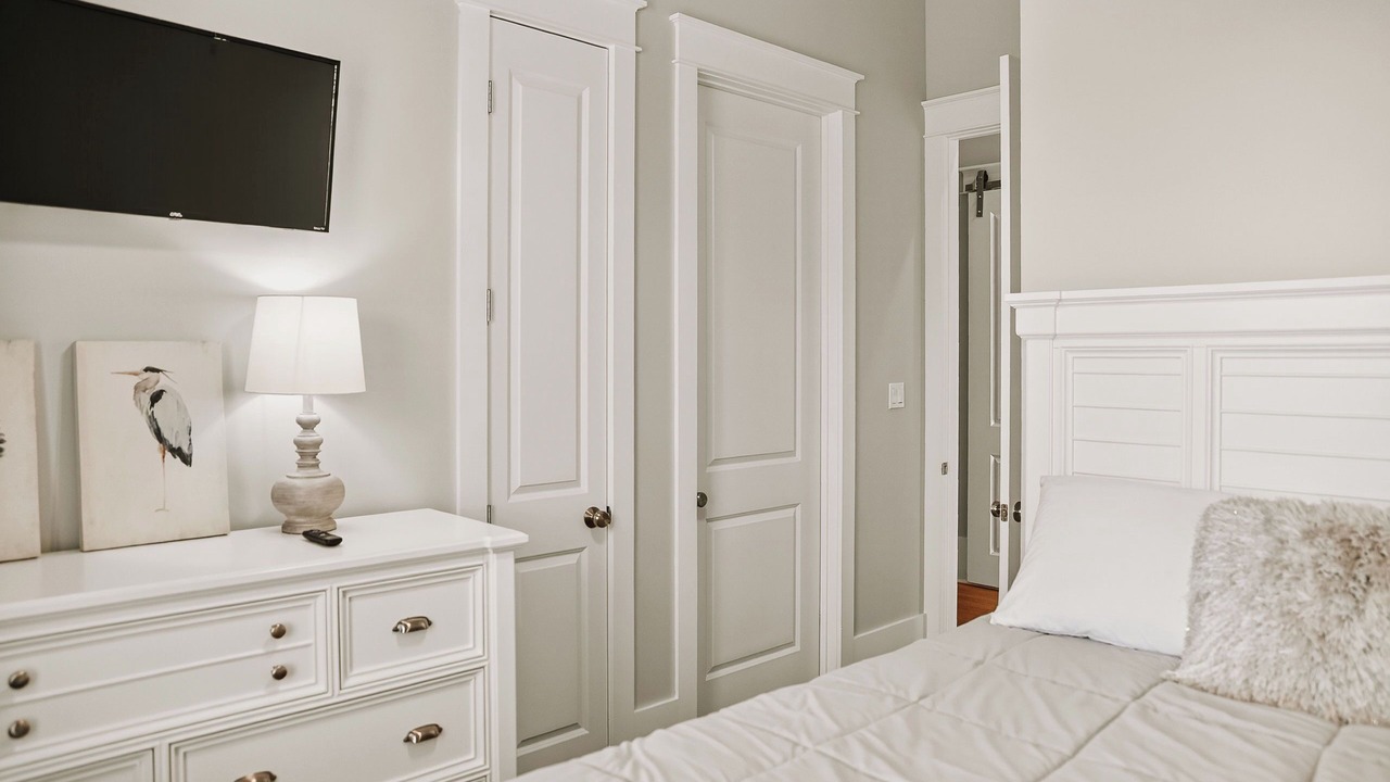 Photo of Bedroom in Gulfport