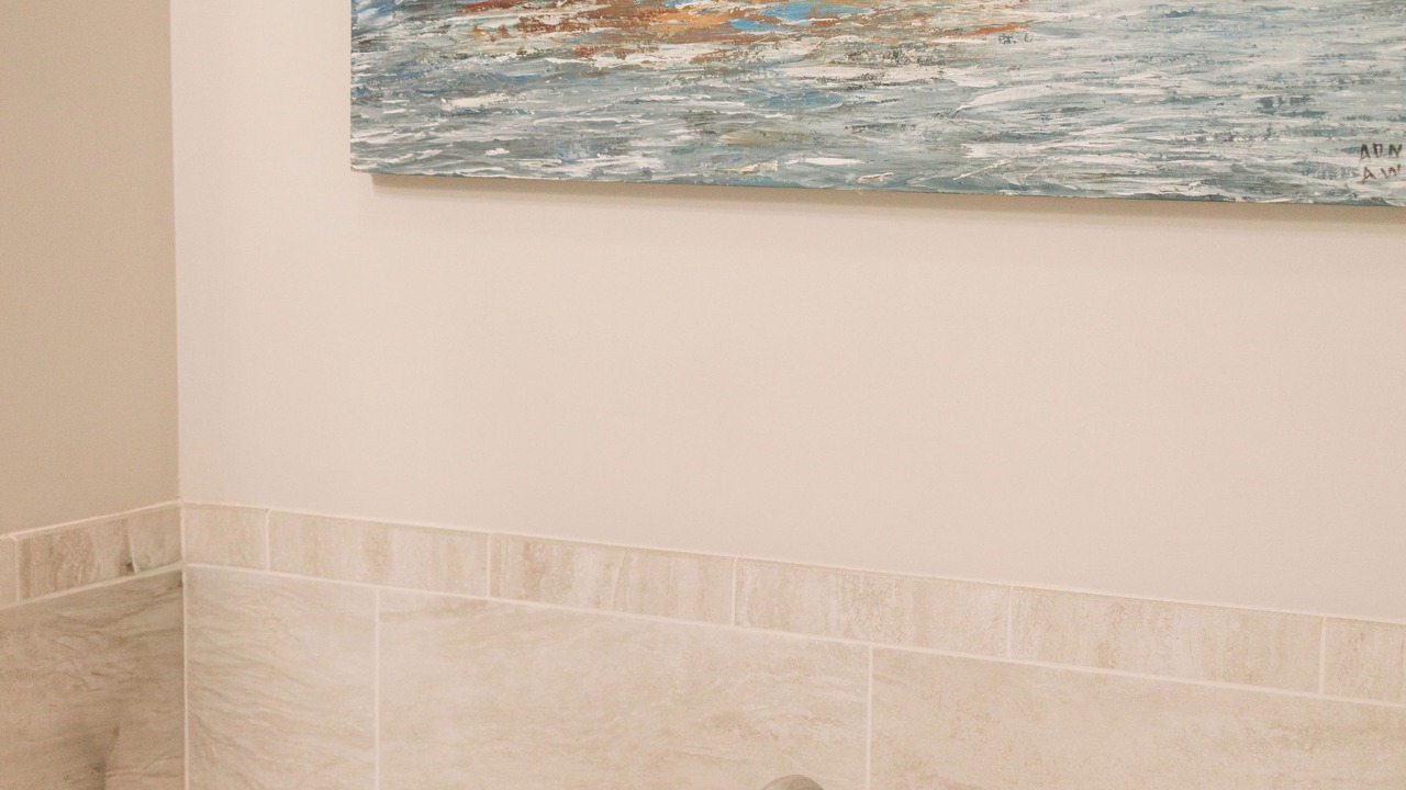 Photo of Bathroom in Gulfport