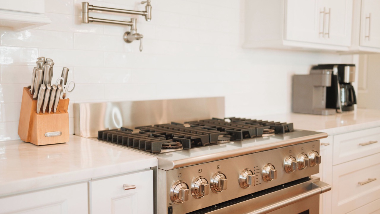 Photo of Kitchen in Gulfport