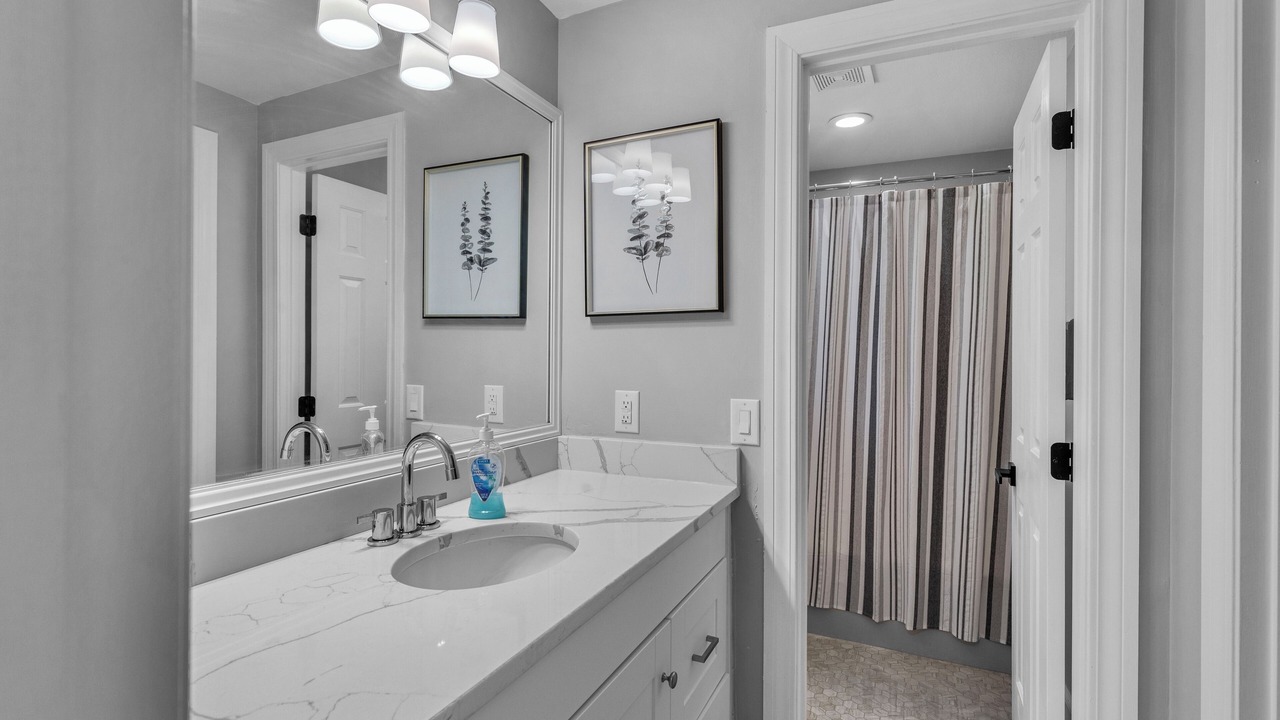 Photo of Bathroom in Greater Belhaven