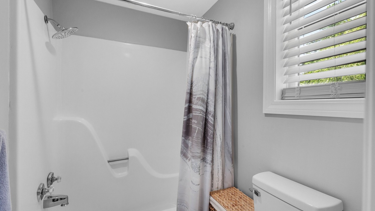 Photo of Bathroom in Greater Belhaven
