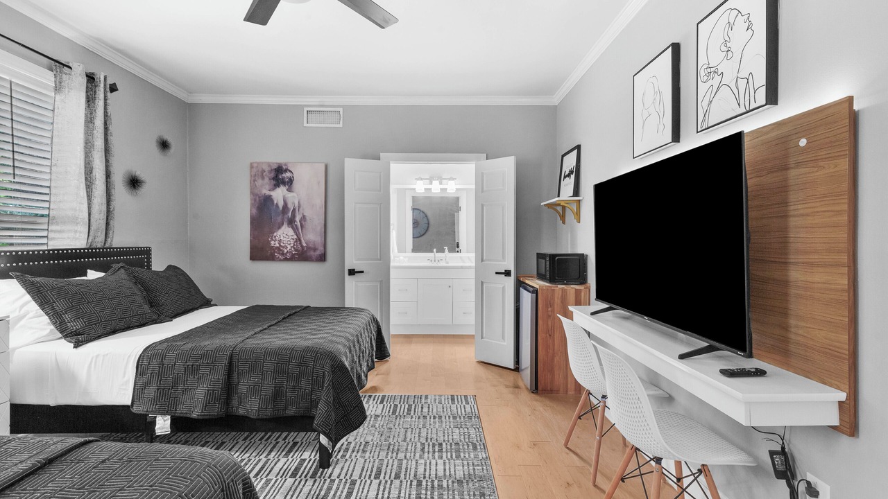 Photo of Bedroom in Greater Belhaven