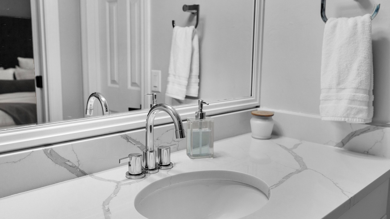 Photo of Bathroom in Greater Belhaven