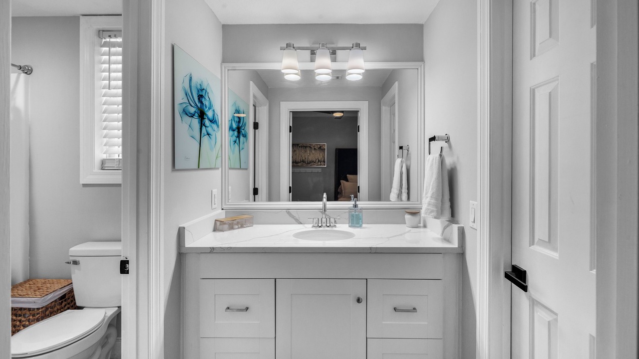 Photo of Bathroom in Greater Belhaven