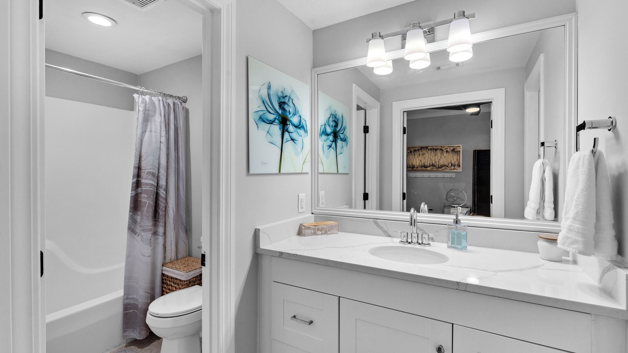 Photo of Bathroom in Greater Belhaven