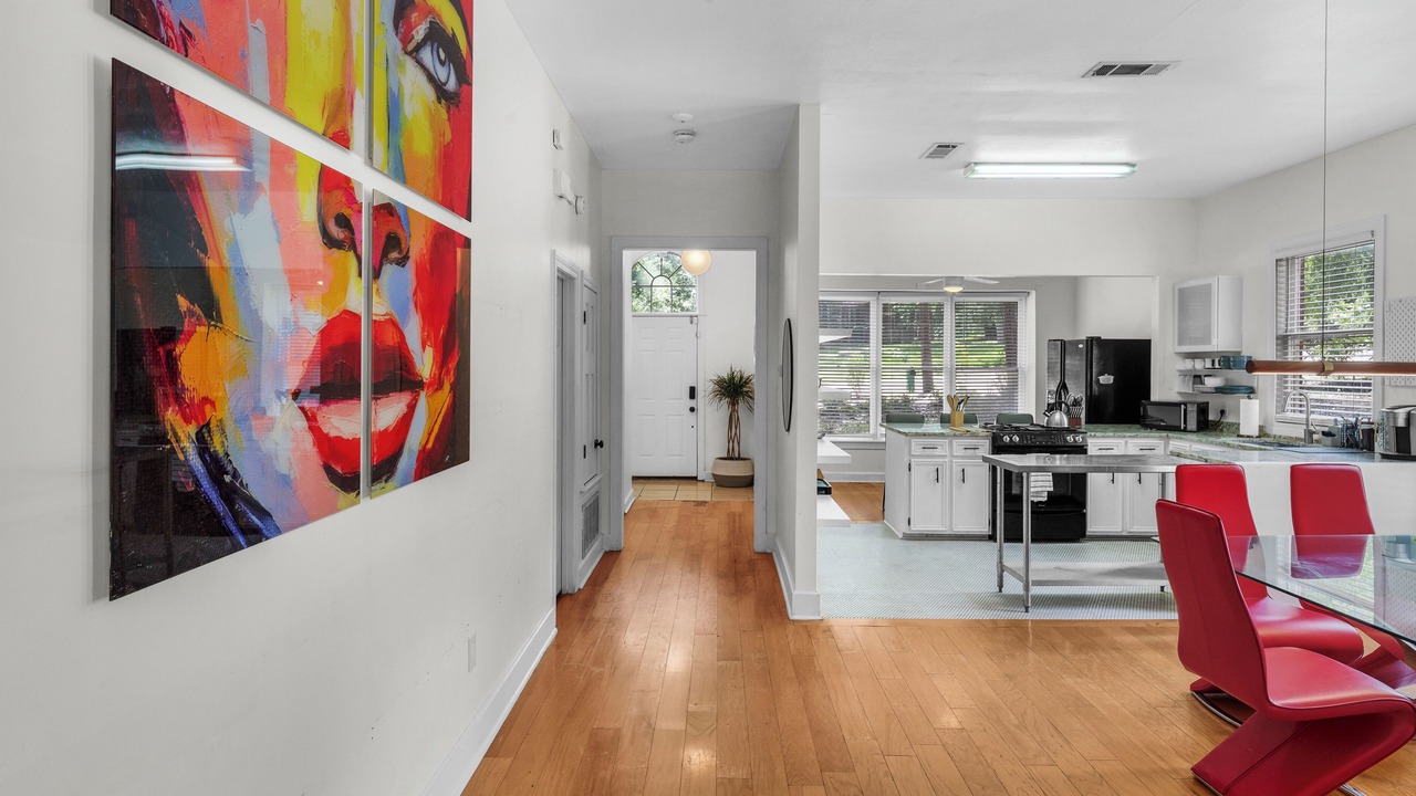 Photo of Kitchen in Greater Belhaven