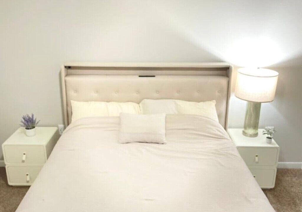 Photo of Bedroom in Alden Bridge