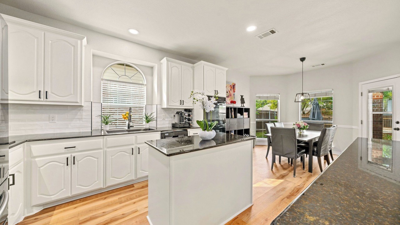 Photo of Kitchen in Mansfield