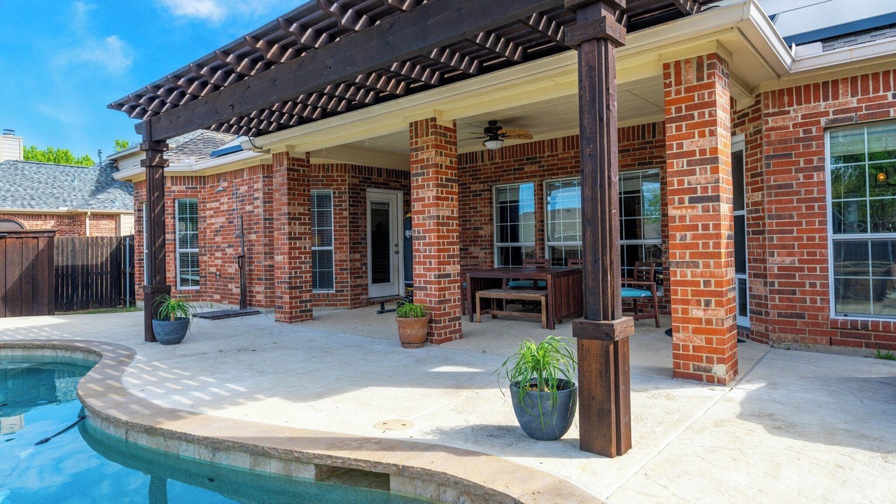 Photo of Outdoor in Mansfield