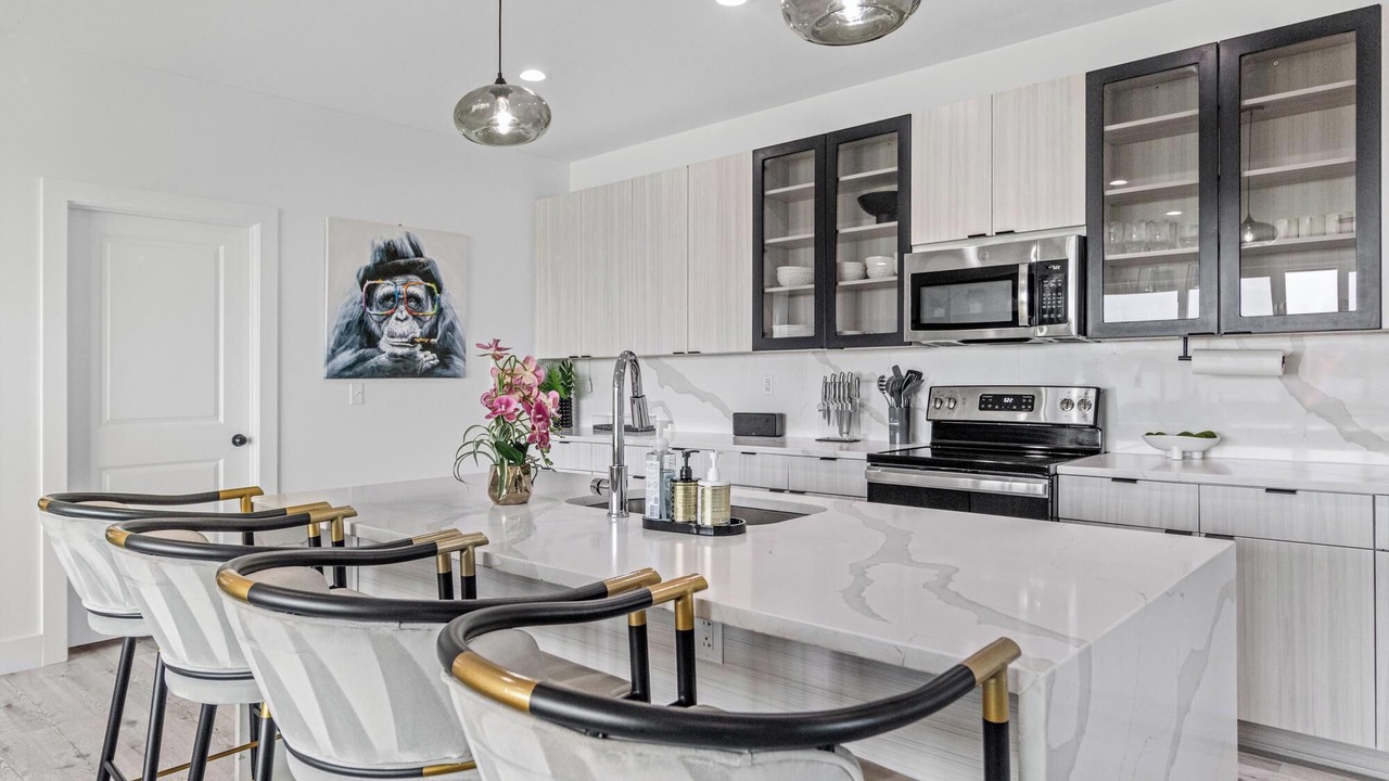 Photo of Kitchen in Gulfport