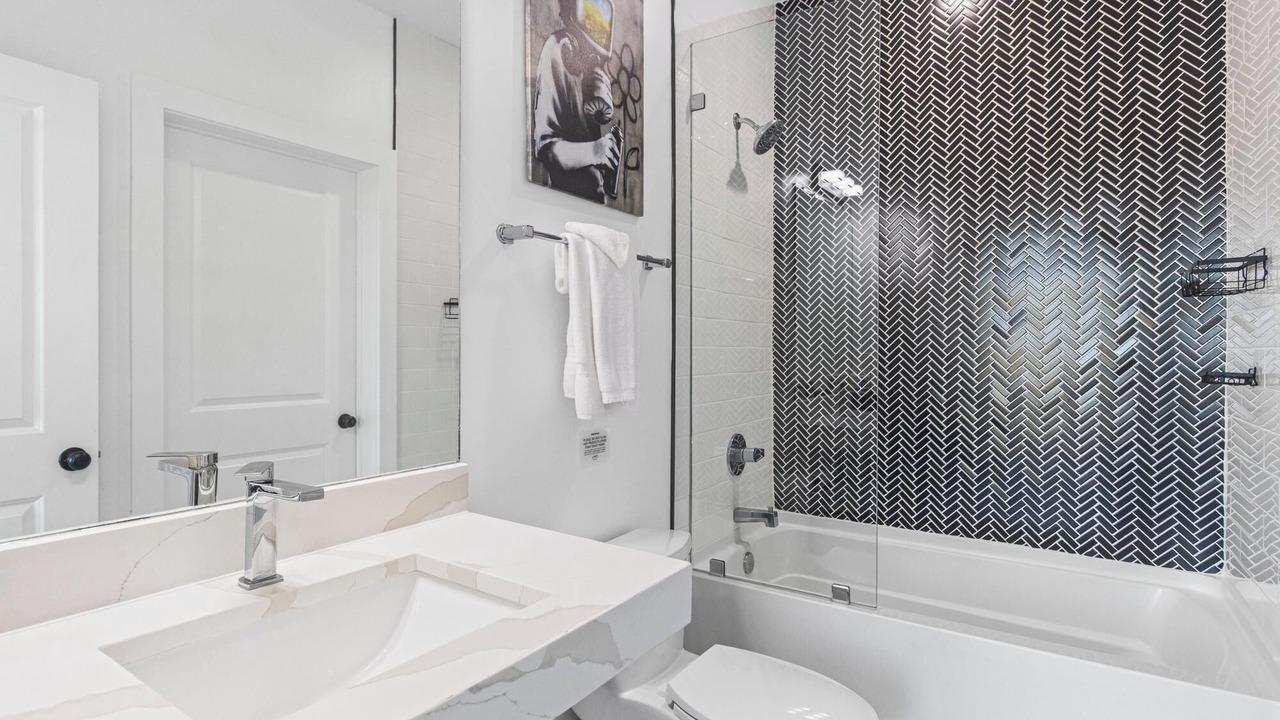 Photo of Bathroom in Gulfport