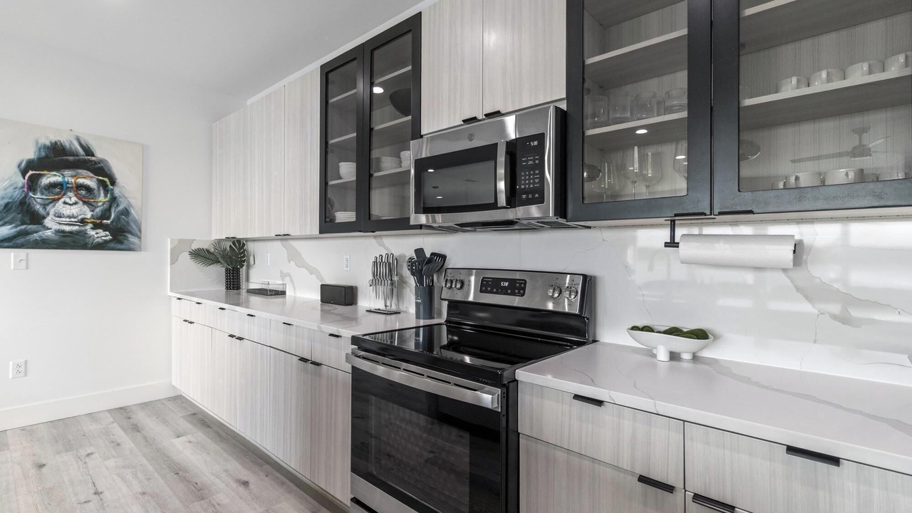 Photo of Kitchen in Gulfport
