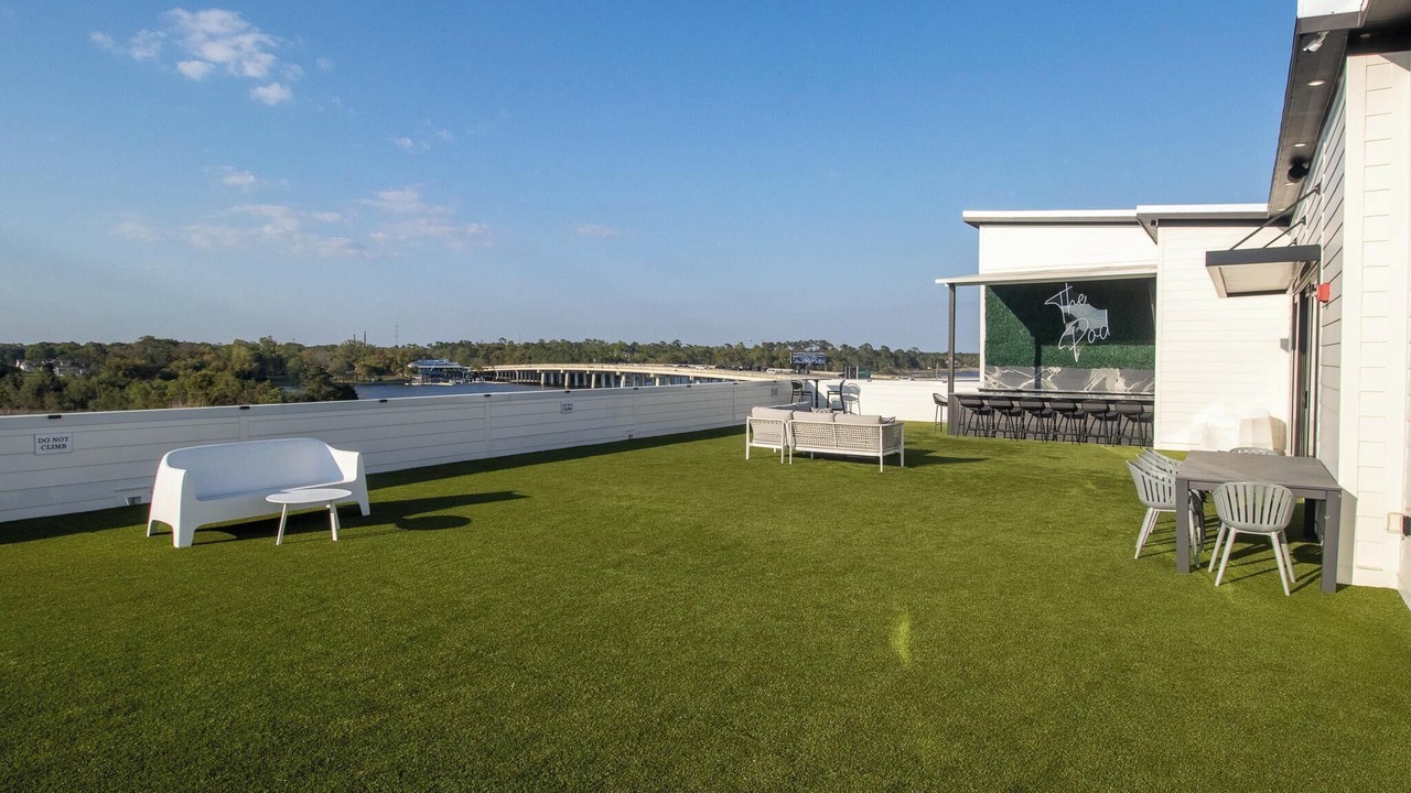 Photo of Outdoor in Gulfport