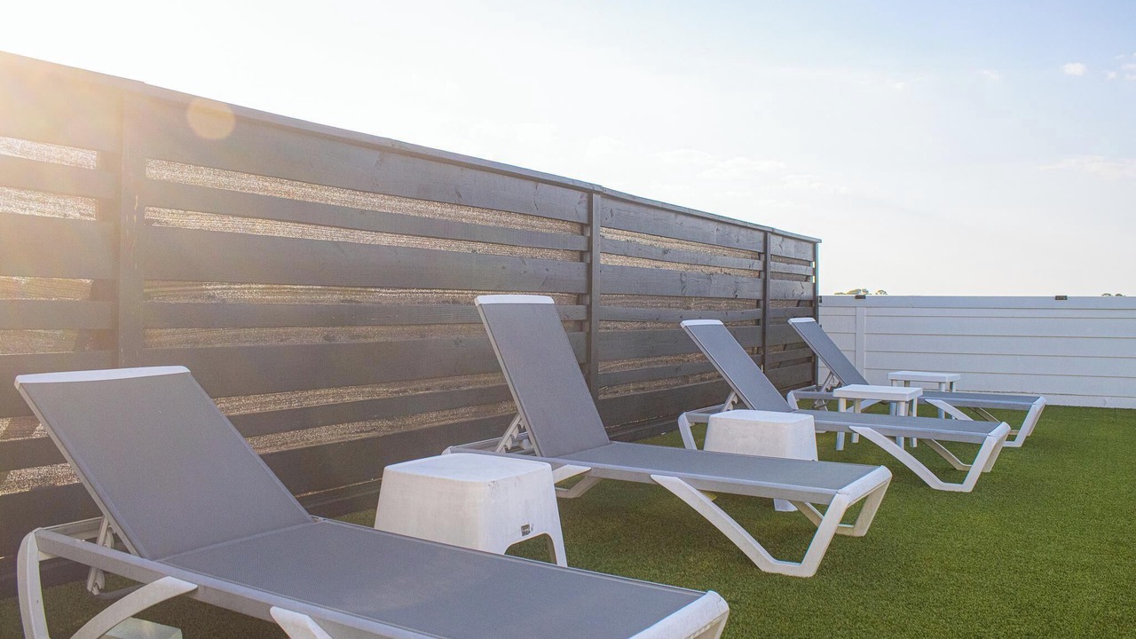 Photo of Patio Balcony in Gulfport