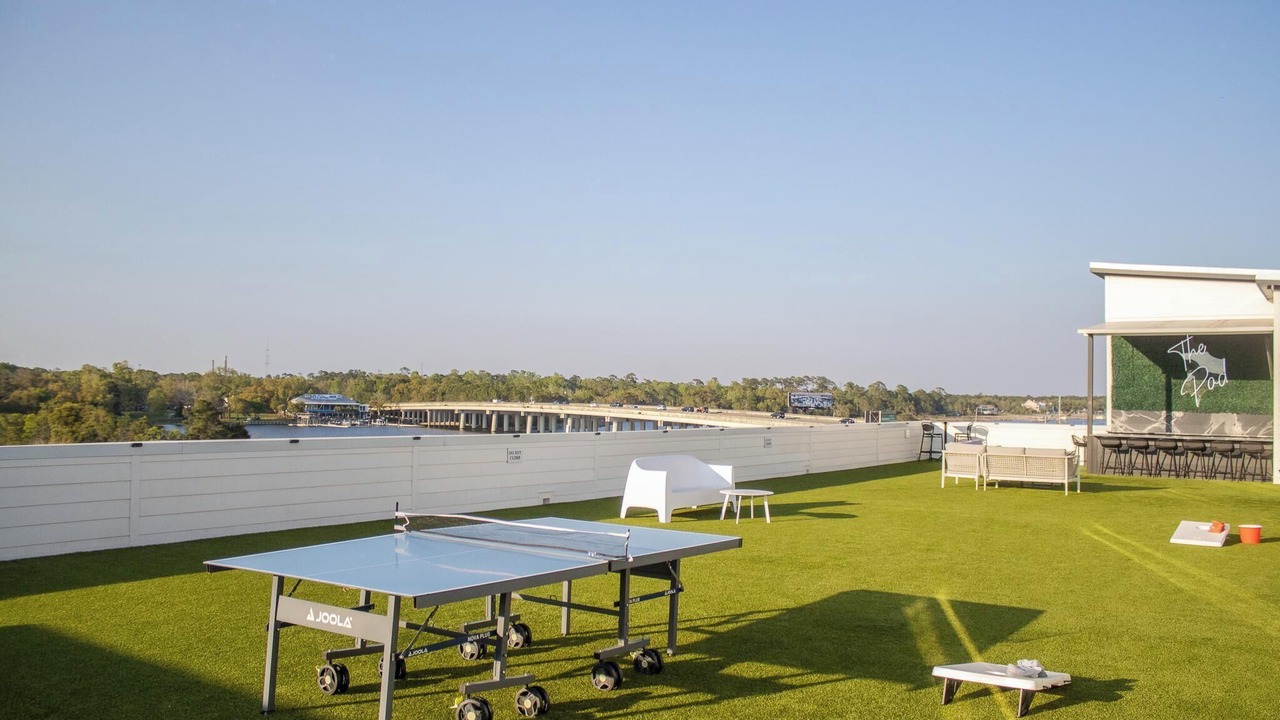 Photo of Outdoor in Gulfport