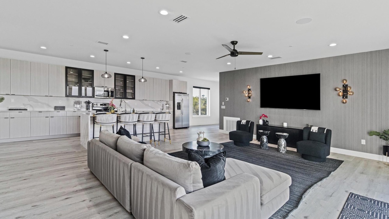 Photo of Livingroom in Gulfport