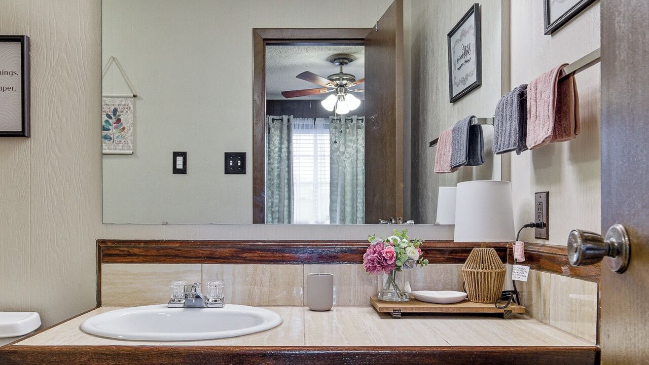 Photo of Bathroom in Monroe