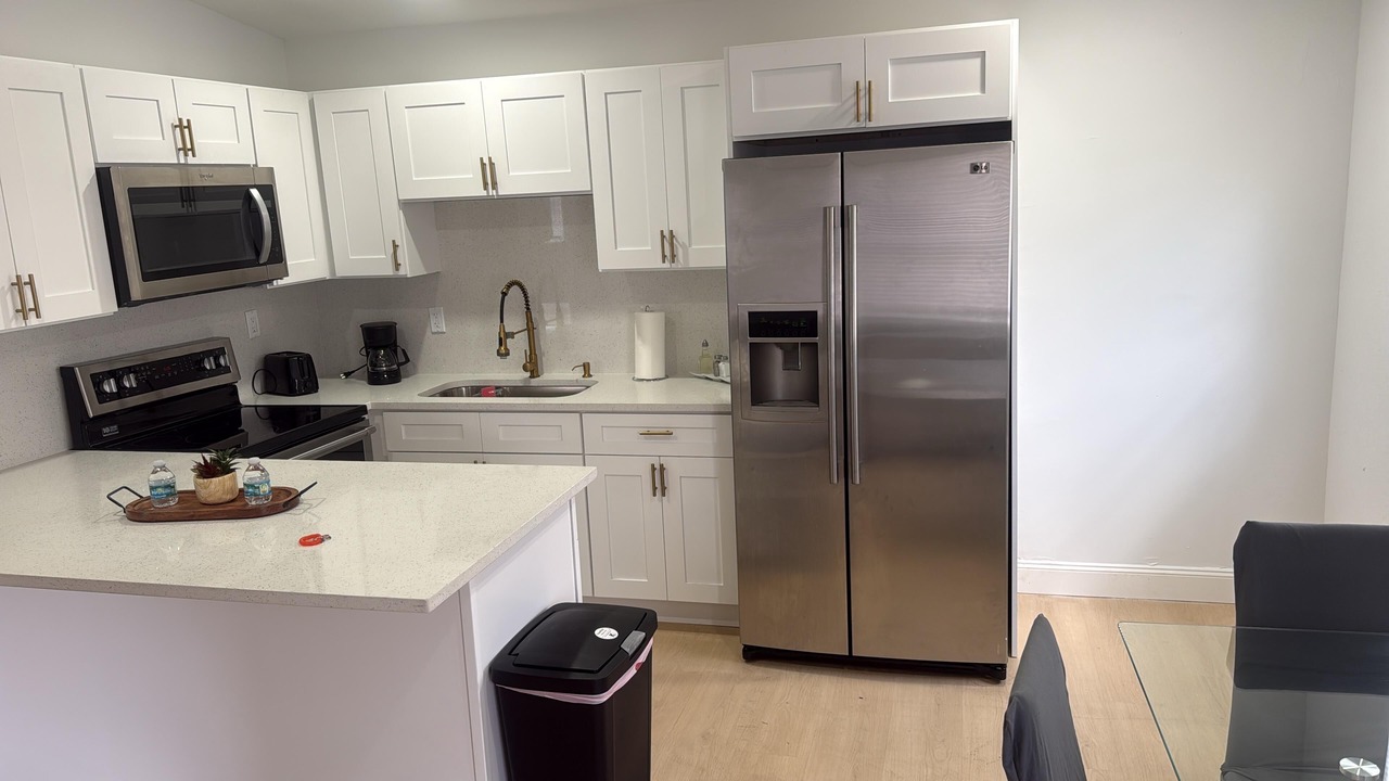 Photo of Kitchen in Pinecrest West Park