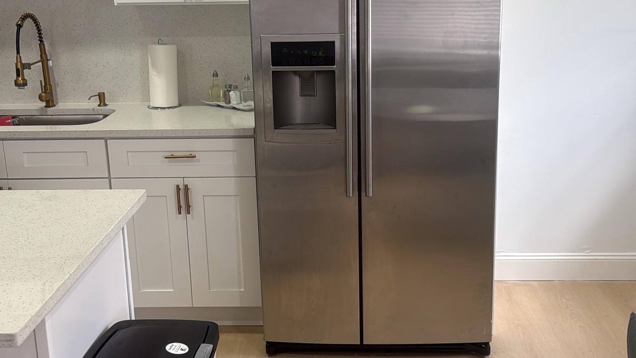 Photo of Kitchen in Pinecrest West Park