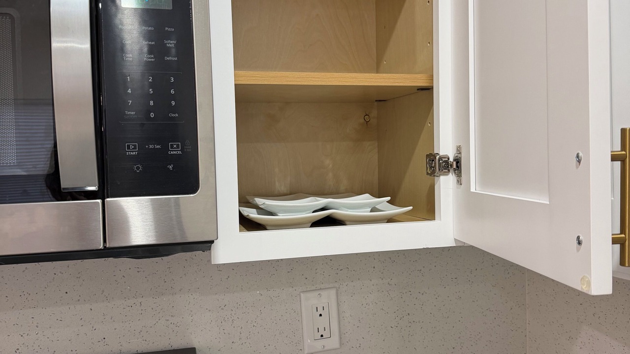 Photo of Kitchen in Pinecrest West Park