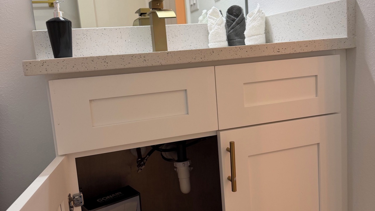 Photo of Bathroom in Pinecrest West Park
