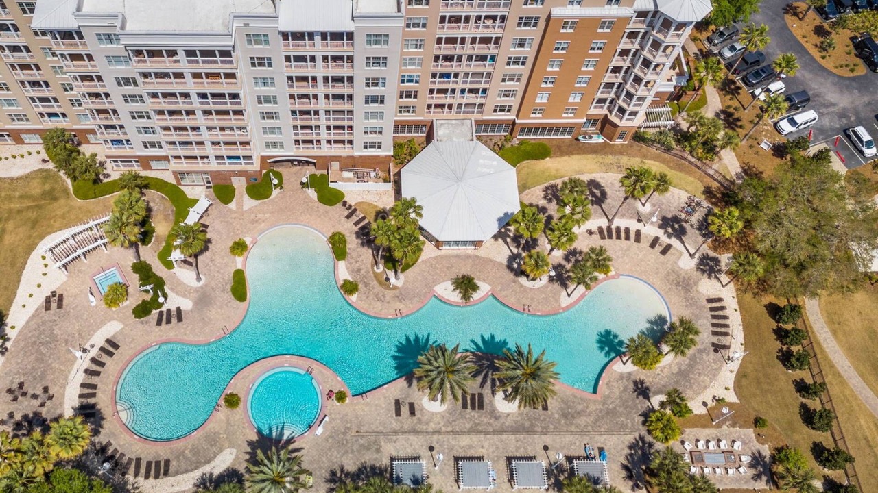 Photo of Outdoor in Upper Grand Lagoon