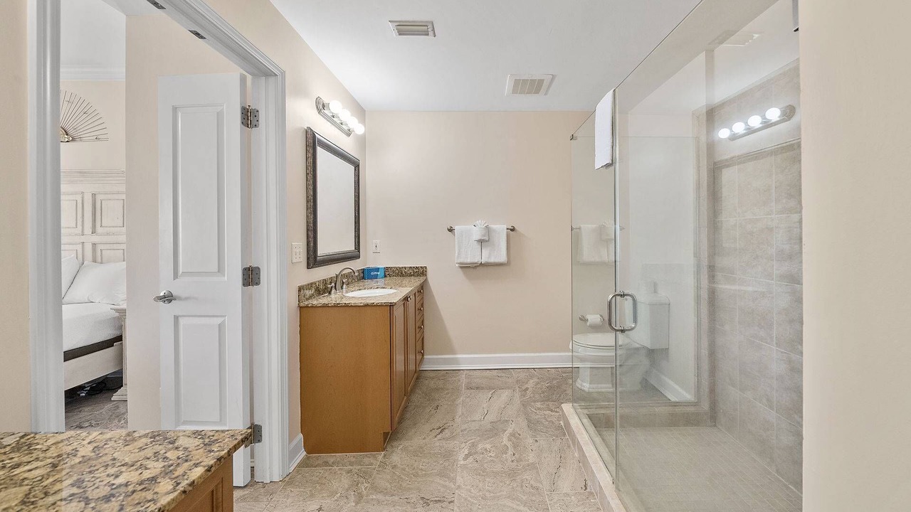 Photo of Bedroom in Upper Grand Lagoon