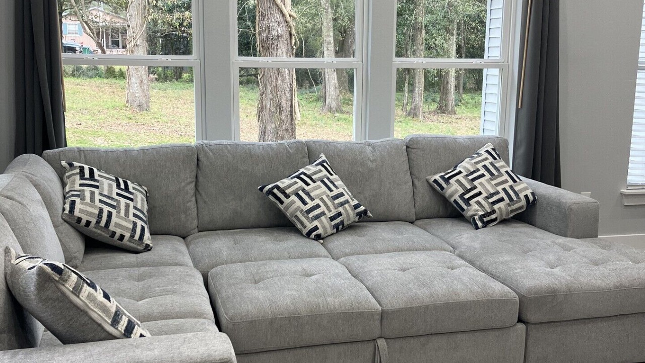 Photo of Livingroom in Folsom