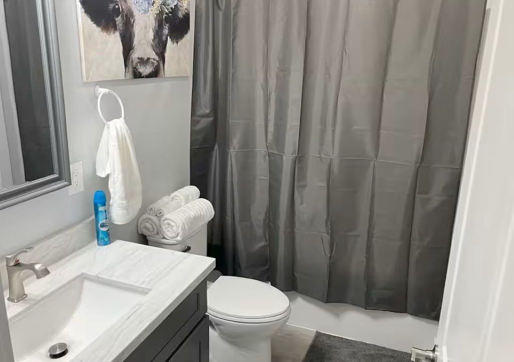 Photo of Bathroom in Folsom