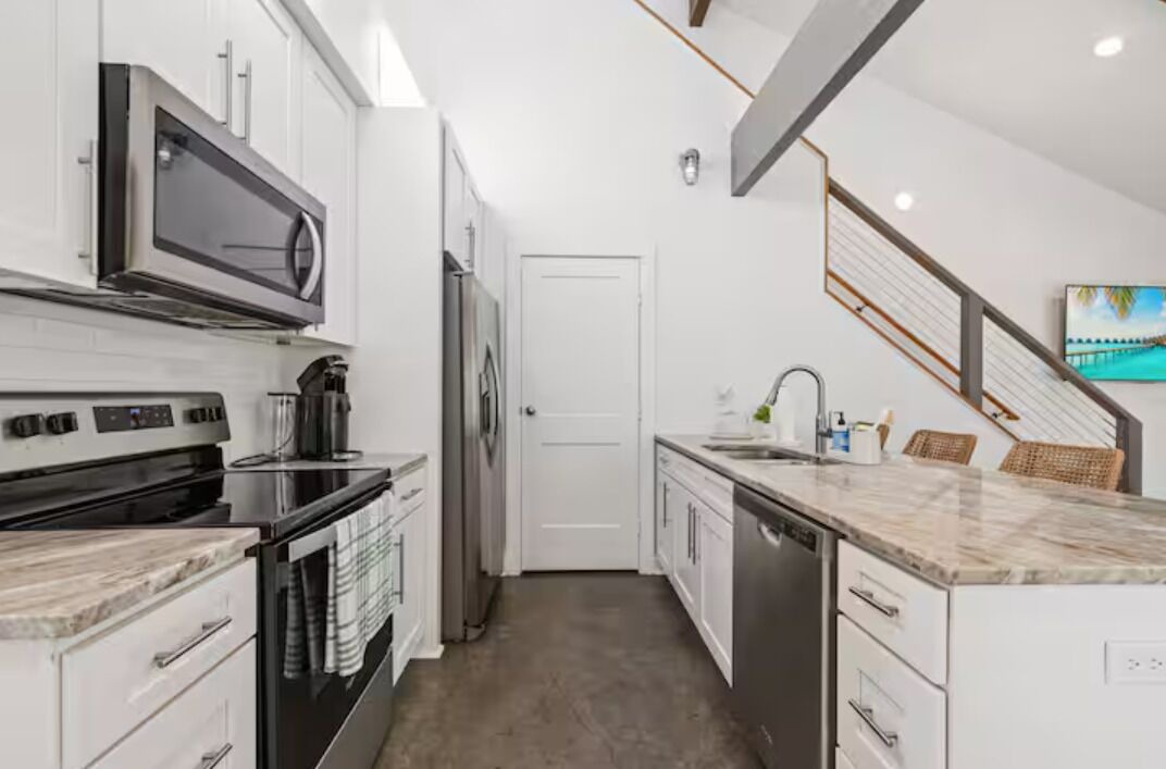 Photo of Kitchen in Milton