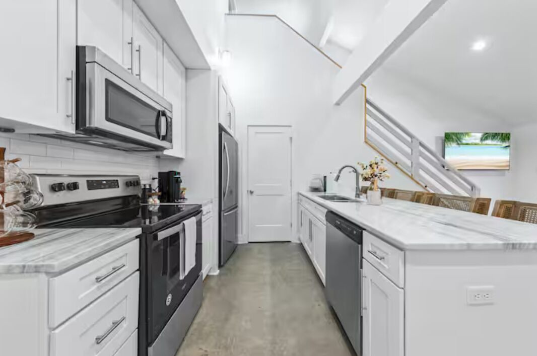Photo of Kitchen in Milton