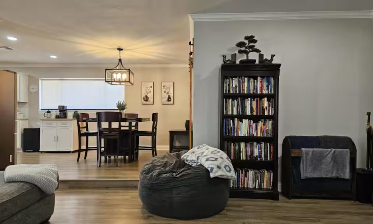 Photo of Livingroom in Bossier City