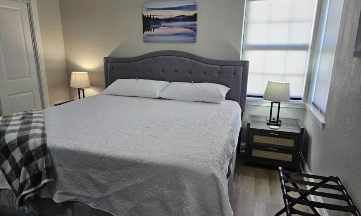 Photo of Bedroom in Bossier City