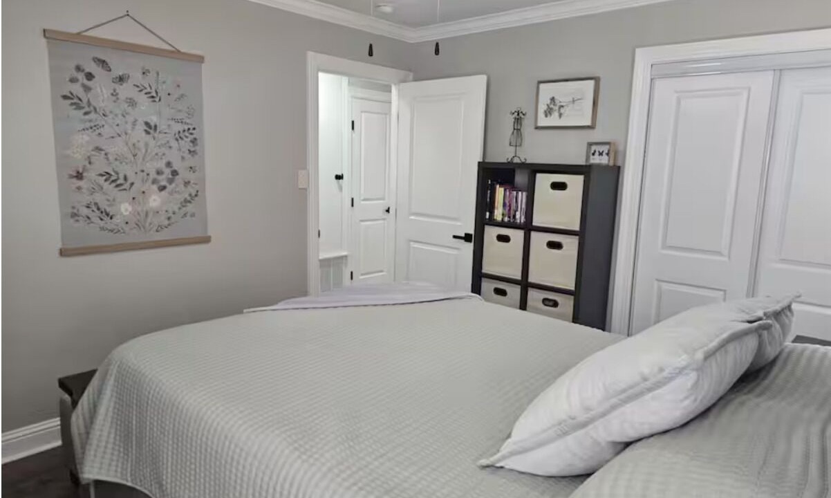 Photo of Bedroom in Bossier City