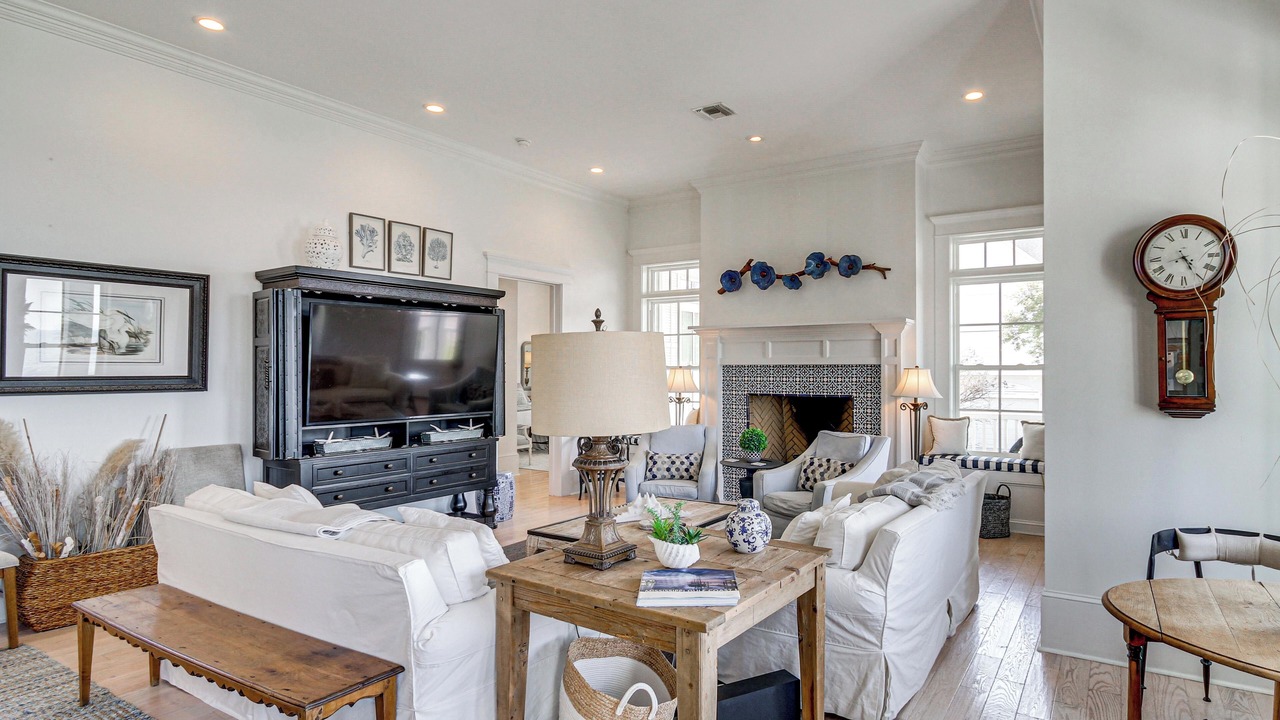 Photo of Bedroom in Pass Christian