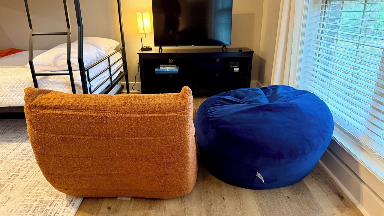 Photo of Bedroom in Delight