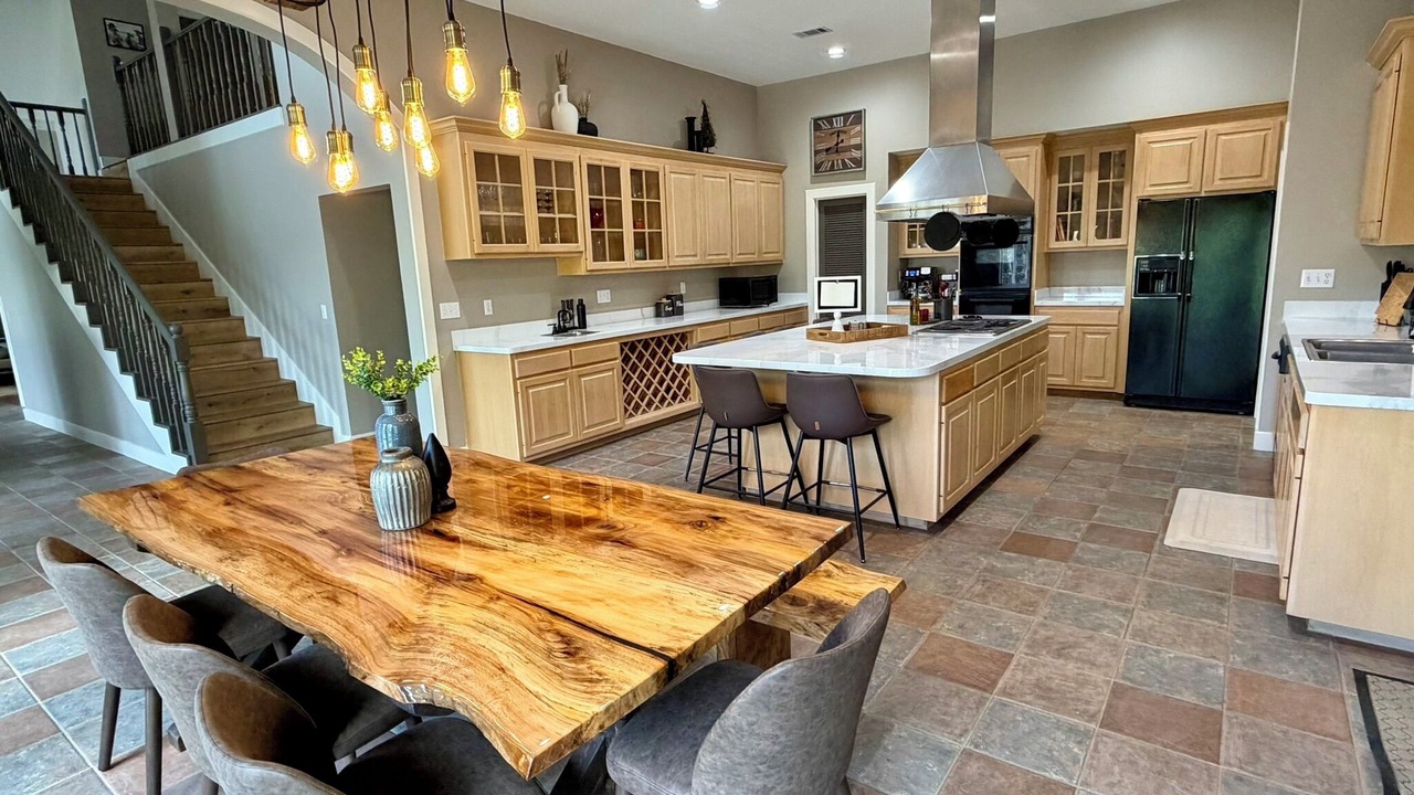 Photo of Kitchen in Delight