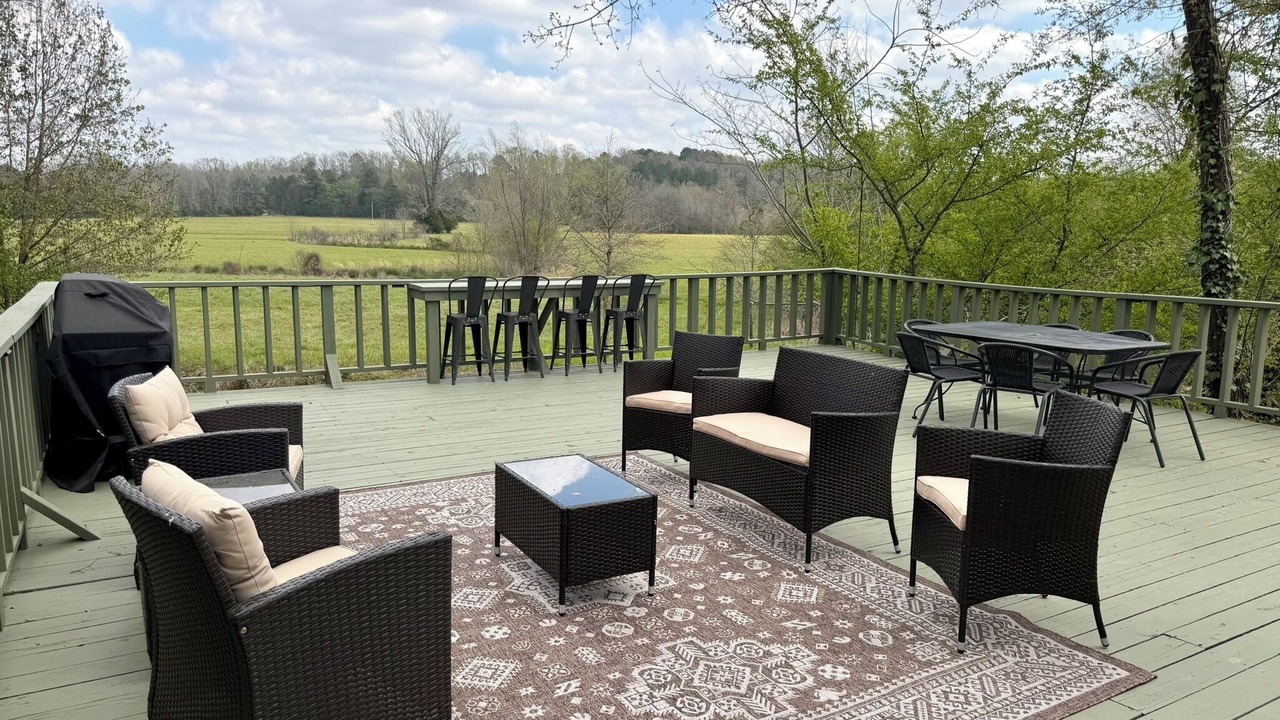 Photo of Outdoor in Delight